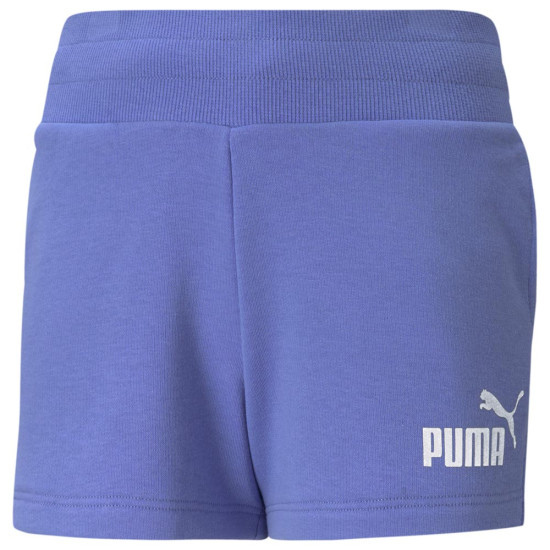 Puma Παιδικό σορτς Essentials Shorts Puma Παιδικό σορτς Essentials Shorts